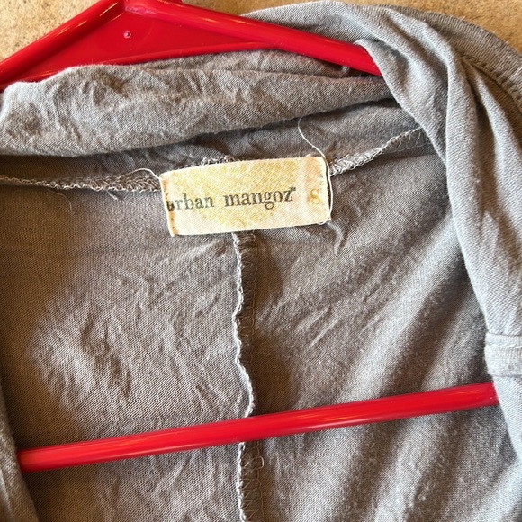 Bundle Urban Mango lightweight jackets - Picture 2 of 3